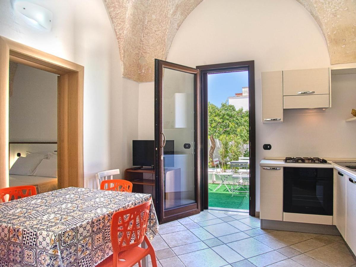 Ideal Rooms Porto Cesareo Zewnętrze zdjęcie
