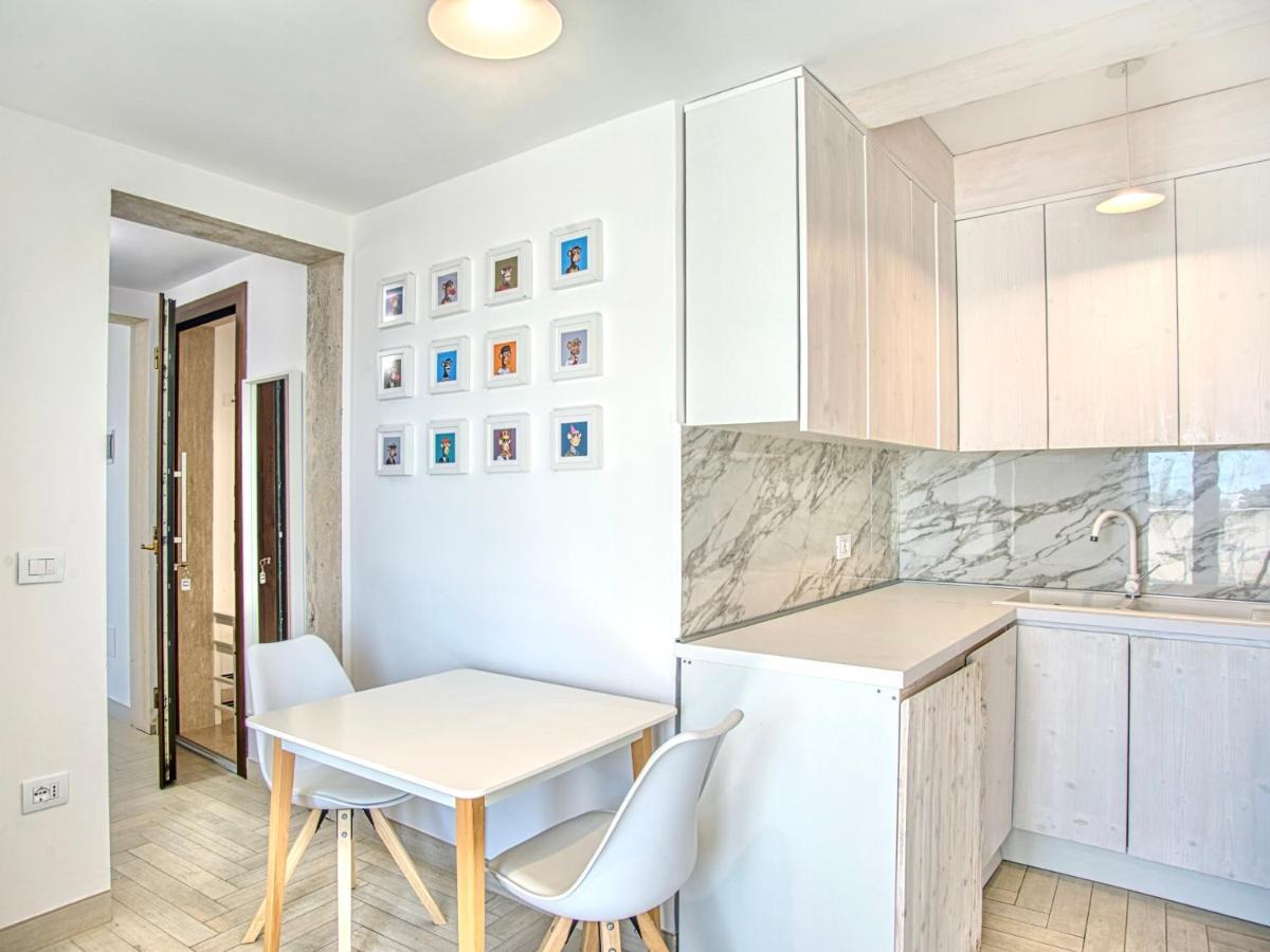Ideal Rooms Porto Cesareo Zewnętrze zdjęcie