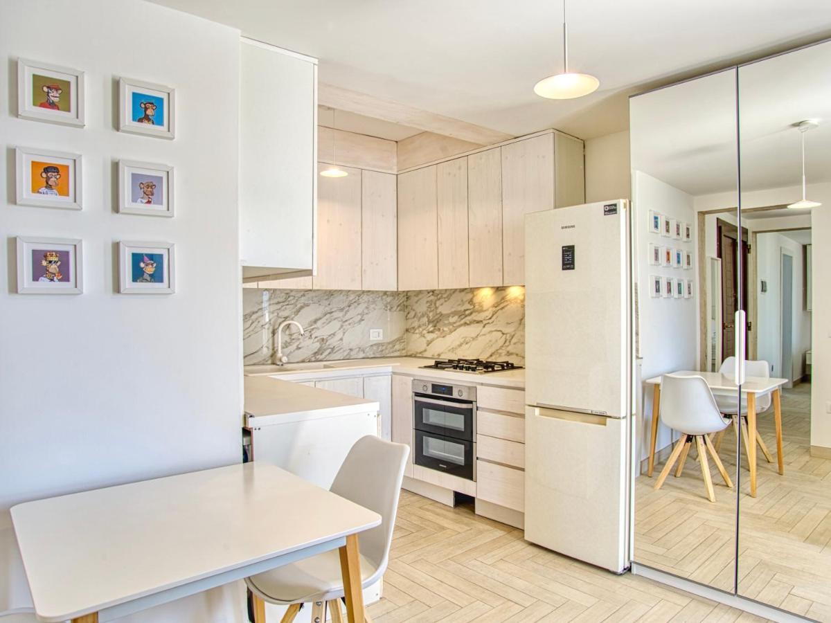 Ideal Rooms Porto Cesareo Zewnętrze zdjęcie