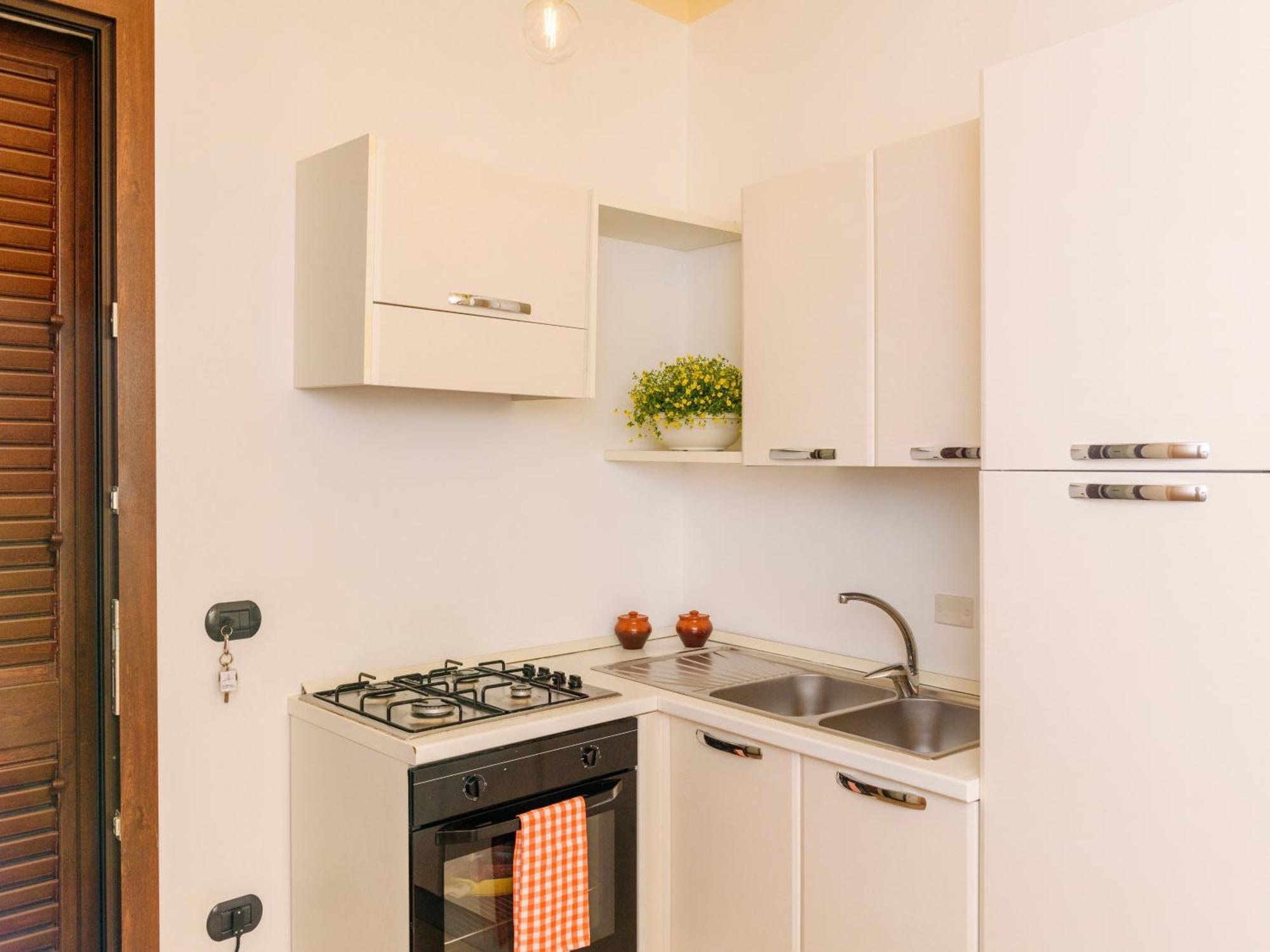 Ideal Rooms Porto Cesareo Zewnętrze zdjęcie
