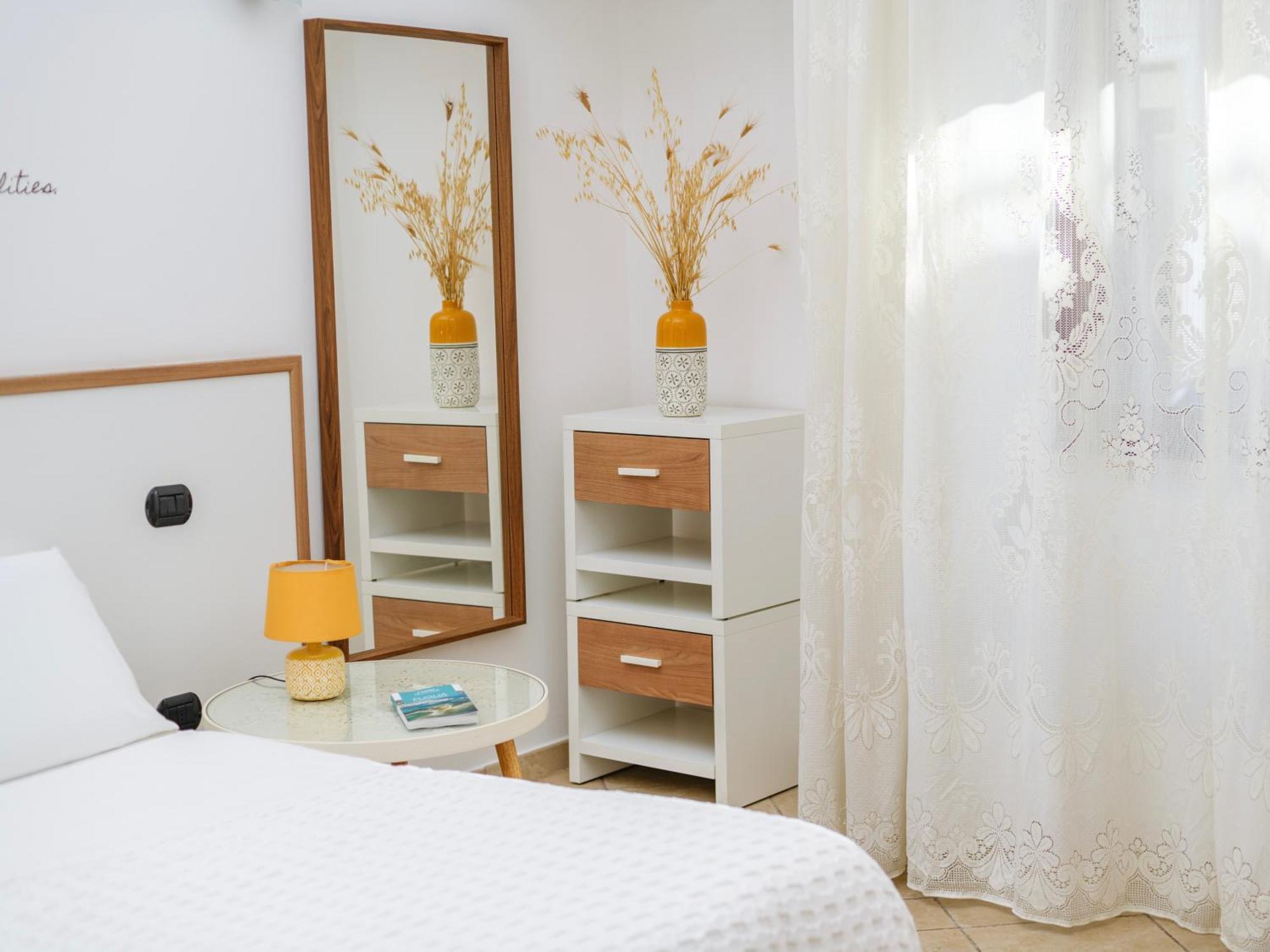 Ideal Rooms Porto Cesareo Zewnętrze zdjęcie